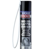 LIQUI MOLY GAZ KELEBEĞİ BENZİN TEMİZLEME KATKISI 5111 400ml
