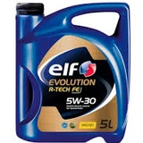 Elf Evolution Full tech Fe 5w 30 Sentetik Motor Yağı 5 Litre