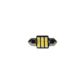12V 10W 30MM SOFIT AMPUL
