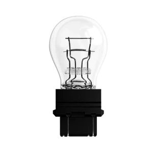 12V 27W PLASTİK SOKETLİ (SİYAH) AMPUL