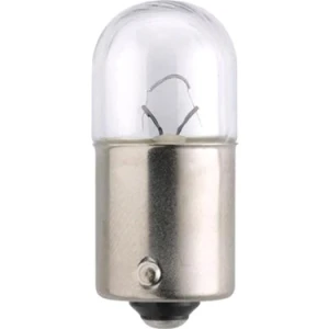 12V 67 10W HELLA TİPİ AMPUL (MOTOSİKLET TİPİ)