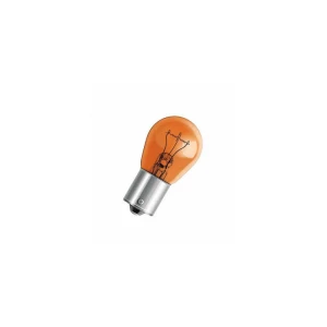 12V 93 21W AMPUL AMBER