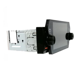 5 INCH TEK EKRAN
