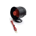6 TON SİREN 12V