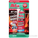 AKFİX ISIYA DAYANIKLI SIVI CONTA 50ml