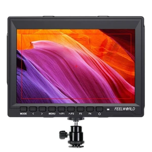 7 INCH EKRAN+CAMERA