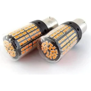 93 144 LED AMBER