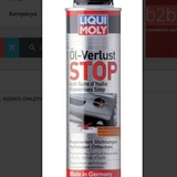 LIQUI MOLY MOTOR YAĞI SIZINTI ÖNLEYİCİ 1005 300ml