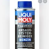 LIQUI MOLY BENZİN SİSTEM TEMİZLEYİCİ 20985