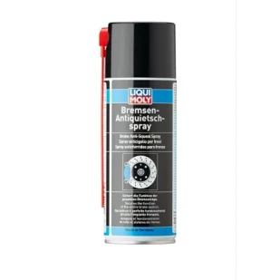 LIQUI MOLY FREN SESİ KESME SPREYİ 3079 400ml