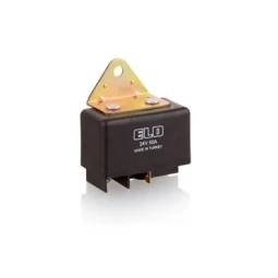 12 VOLT 80 AMPER RÖLE