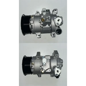 KLIMA KOMPRESORU TOYOTA COROLLA 09-10 TOTOTA MATRIX 88310-1A730 88310-1A600 447190-7130