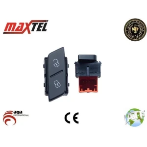 MERKEZİ KİLİTLEME DÜĞMESİ PASSAT B7 (362, 365) (10-14)