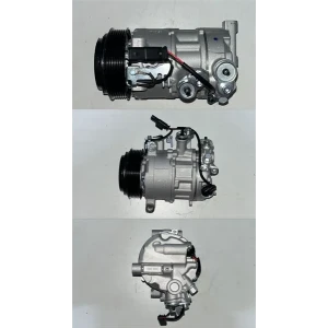 KLİMA KOMPRESÖRÜ MERCEDES W205 W213 GLS CL 7PK