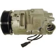 KLIMA KOMPRESORU VW POLO AUDI A2 1.2 TDI 01-08 SEAT CORDOBA 1.2-1.6 16V 1.9 TDI 02-06 5066 TSP015934