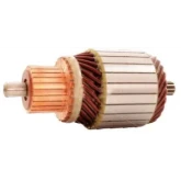 MARS KOLLEKTORU 12V 11 DIS MARELLI TIPI PEUGEOT BOXER FIAT DUCATO DOBLO 1,9 JTD