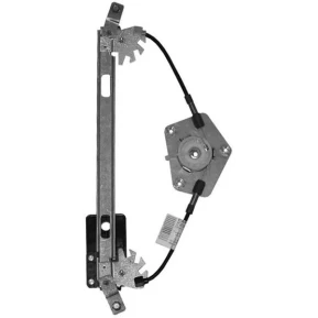 CAM KRİKOSU PASSAT B5-ARKA SOL