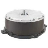 24V YASSIS KISA TİP 150WATT YM YASSI TURBO FAN MOTORU