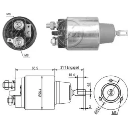 12V LAND ROVER DEFENDER MARS OTOMATIGI