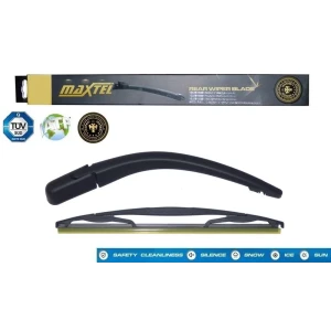 ARKA SILGI SÜPÜRGESI KOLLU CITROEN C1- PEUGEOT 107 2005 12' 305 mm