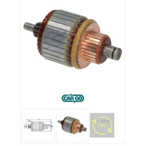MARS KOLLEKTORU 12V 11 DIS BOSCH TIPI AUDI A2 A3 VW POLO 1,4 1,6 GOLF V SEAT CORDOBA IM3142A