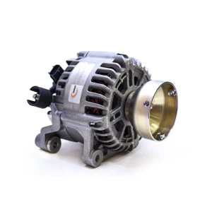 ALTERNATOR 12V 124A FORD CONNECT VISTEON