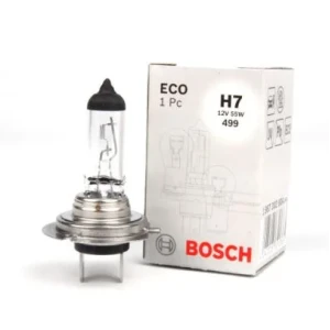 AMPUL FAR VISION STANDART TEK FLAMAN ECO 12 V H7 55 W PX26D