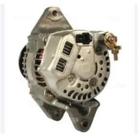 12V 40 AMPER TOYOTA FORKLIFT DENSO TIP ALTERNATOR