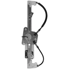 CAM KRİKOSU CITROEN C5 ARKA SAĞ