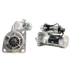 MARS MOTORU 24V 4.0KW 11T 29MT DELCO TIP MERCEDES ATEGO AXOR A0051517601 A0061512101 STR7168