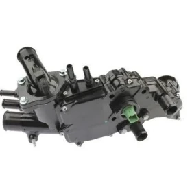 TERMOSTAT PEUGEOT PARTNER 406 307 306 HB CITROEN C5 XSARA BERLİNGO 10TD 2.0HDI 8V KOMPLE 88C