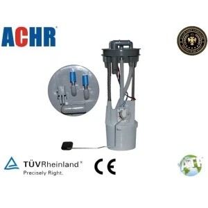 YAKIT DEPO ŞAMANDIRASI DEFENDER (87-) 4.6 3 BAR 95L