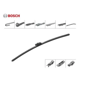 MUZ SILECEK AERO ECO 600 MM 6 APARAT AE SERISI AE60 3397013455