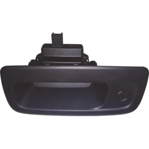 KANGOO BAGAJ AÇMA DIŞ KOLU (2009) MODEL TEK KAPI