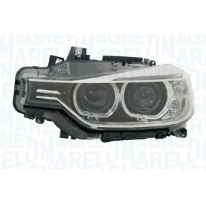 BMW FAR BMW 3 F30 F31