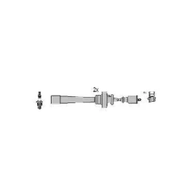 Mitsubishi Carizma 1.6 - 1.8 95-