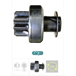 MARS DISLISI 9 DIS COROLLA E.M ZEN.0809 DENSO TIP 15809 SDR3013 ZEN0809