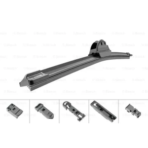 MUZ SILECEK AERO ECO 530 MM 6 APARAT AE SERISI AE53