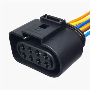 VW KAPI KİLİT MOTOR SOKETİ
