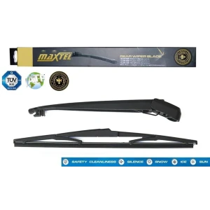 ARKA SILGI SUPURGESI KOLLU MAZDA CX-5 KE 2011- 14' 350 mm