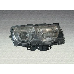 BMW FAR ON-7 E38 9 98- SOL