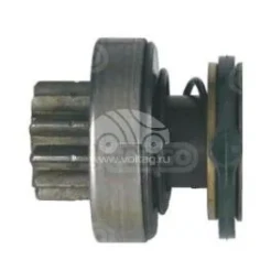 MARS DISLISI 11 DIS KANGOO CLIO MEGANE R-19 TRAFIC 1,9 D FM.53632 ZEN.1058 BOSCH TIP 1006209671