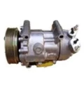 KLİMA KOMPRESÖRÜ 307 6PK 120MM