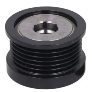 ALT RULMANLI KASNAK FOCUS FIESTA GIULIETTA 500L RENEGADE MAZDA VOLVO 6 Kanal 920916 DENSO