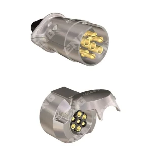 ROMORK FISI YEDILI 7 METAL KOMPLE