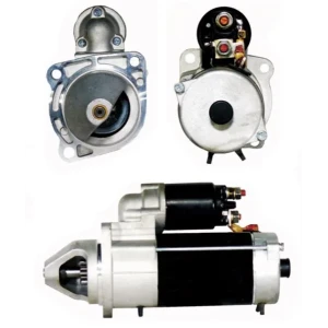 MARS MOTORU 12V 9 DIS BOSCH TIPI DODGE PD 250 DEUTZ MOTORLU MF PERKINS KHD CLARK SAME IS0841
