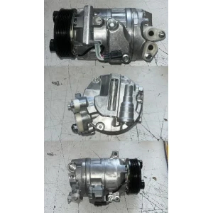 KLIMA KOMPRESOR NISSAN QASHQAI 2.0+ ORJINAL