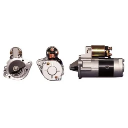 MARŞ MOTORU 12V 2.2KW 12D MIT.L300 YM