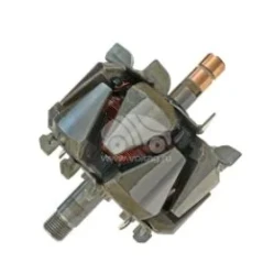 ALT ROTOR 12V 125A VALEO TIPI RENAULT CLIO KANGOO VOLKSWAGEN AUDI XRT-1167
