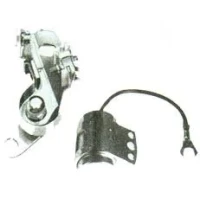 PLATIN MEKSEFE TAKIMI M131 / R12 KİT